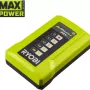 Αλογο αξιωματικού Ryobi Max Power RY36C17A (5133004557)