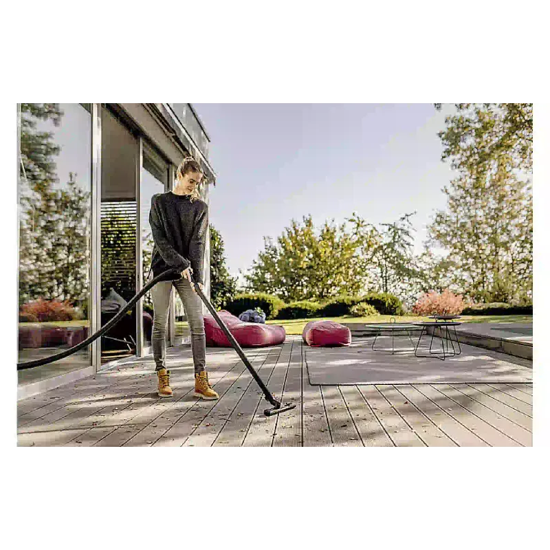 Ηλεκτρική σκούπα Karcher WD 2 Plus S (1.628-050.0)