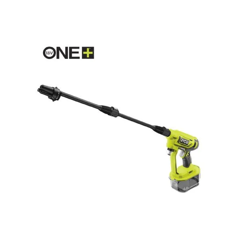 Nagynyomású mosó Ryobi ONE+ RY18PW22A-0 (5133004570)
