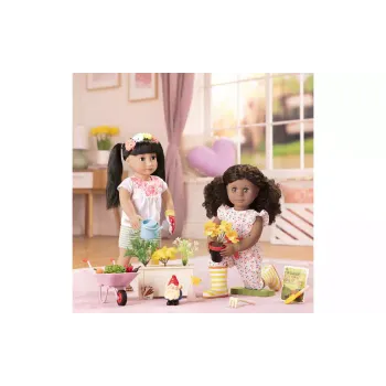 Conjunto de jogos Our Generation (BD37208Z)