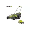 Lawn mower Ryobi ONE+ RY18LM37A-140 (5133004578), 45 l, 37 cm