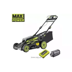 Kosilnica Ryobi Max Power RY36LMX51A-160 (5133004589) Kosilnica Ryobi Max Power RY36LMX51A-160 (5133004589)