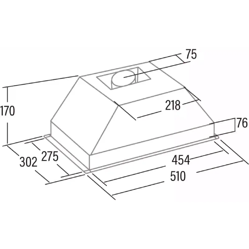 Napa Cata, White (02039005)