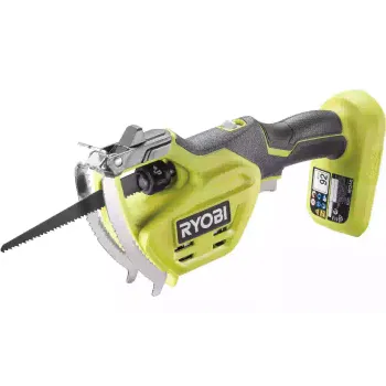 منشار ترددي Ryobi ONE+ RY18PSA-0 (5133004594)