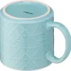 Tasse Ardesto Francesca, Light Blue (AR3482BL)