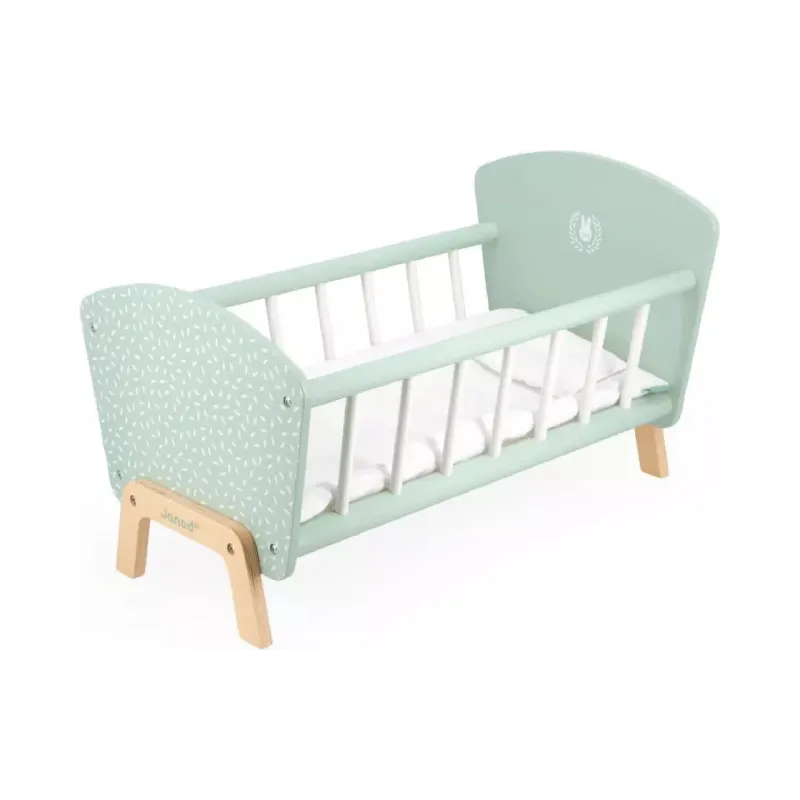 Ліжко для ляльки Janod (J05902)