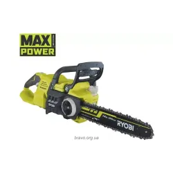 Chain saw Ryobi Max Power RY36CSX35A-0 (5133004595) Chain saw Ryobi Max Power RY36CSX35A-0 (5133004595)
