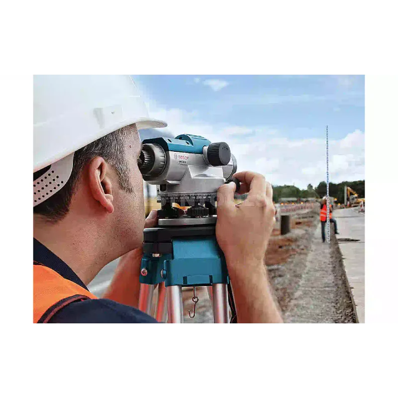 Оптичен нивелир Bosch GOL 32 D (0.601.068.500)