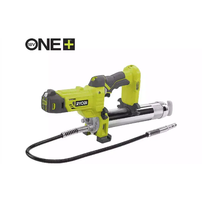 Пістолет для змащування Ryobi ONE+ R18GG-0 (5133004643)