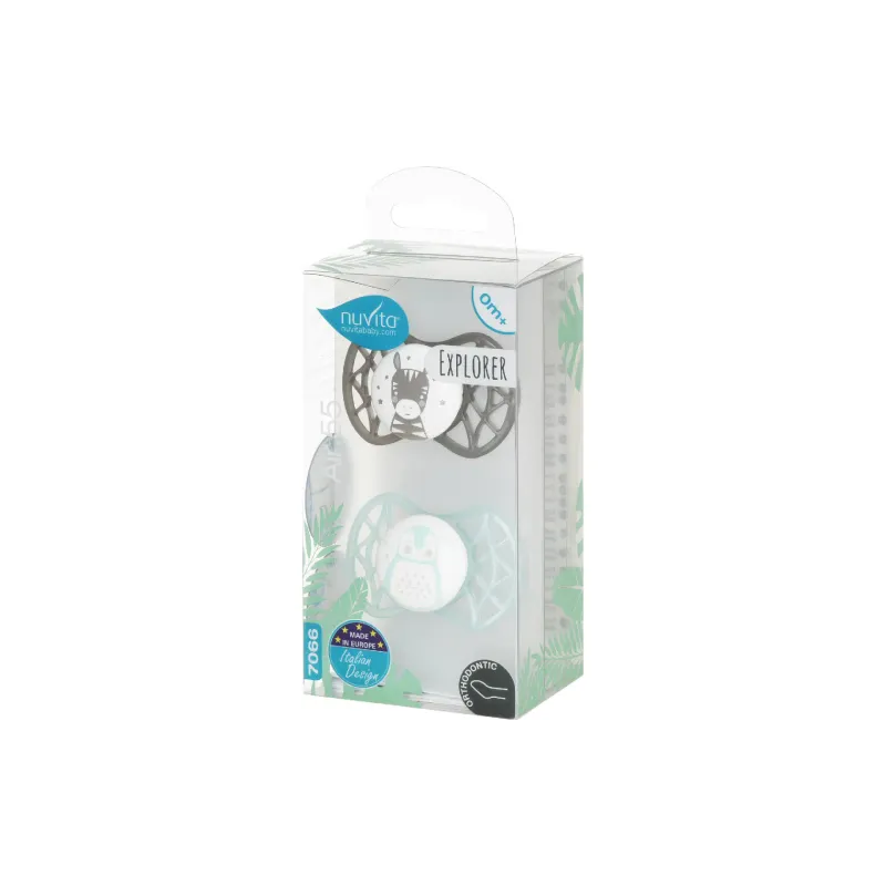 Манекен Nuvita (NV7066N)