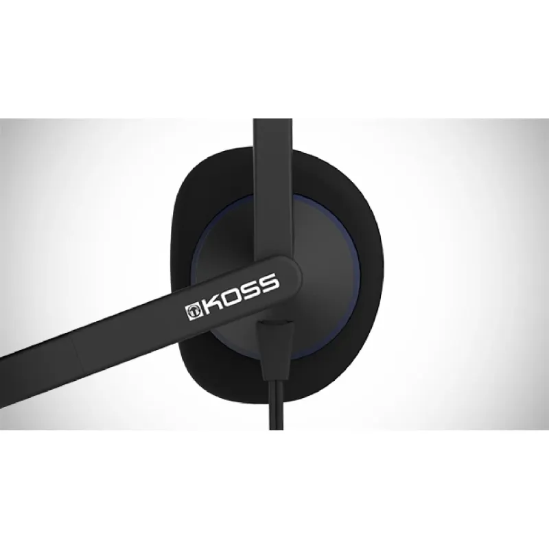 Headset Koss CS200i (197055.101)