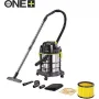 Aspiradora Ryobi ONE+ R18WDV-0 (5133004724)
