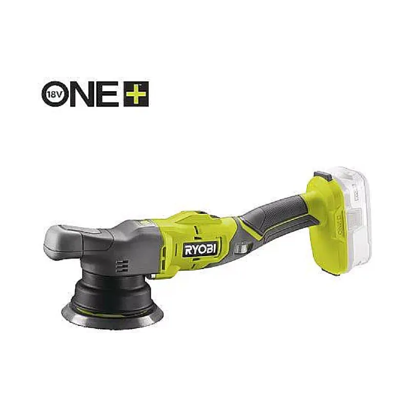 آلة التلميع Ryobi ONE+ R18P-0 (5133004845)