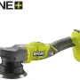 آلة التلميع Ryobi ONE+ R18P-0 (5133004845)