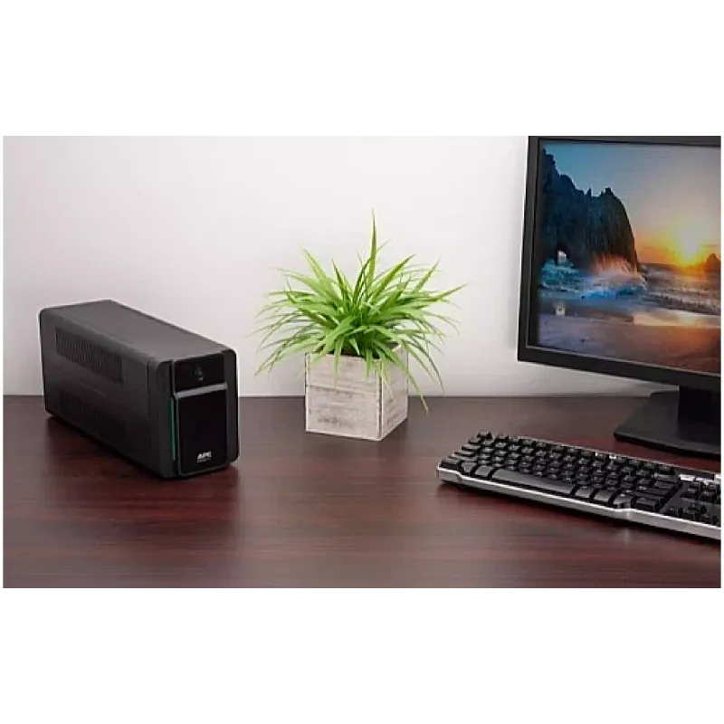 Neprekinjeno napajanje APC Easy UPS (BVX900LI-GR)