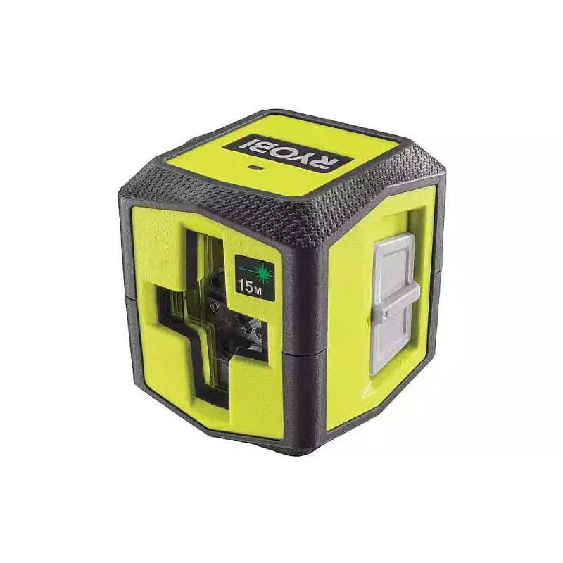 Лазерен нивелир Ryobi RBCLLG1, Green (5133004864)