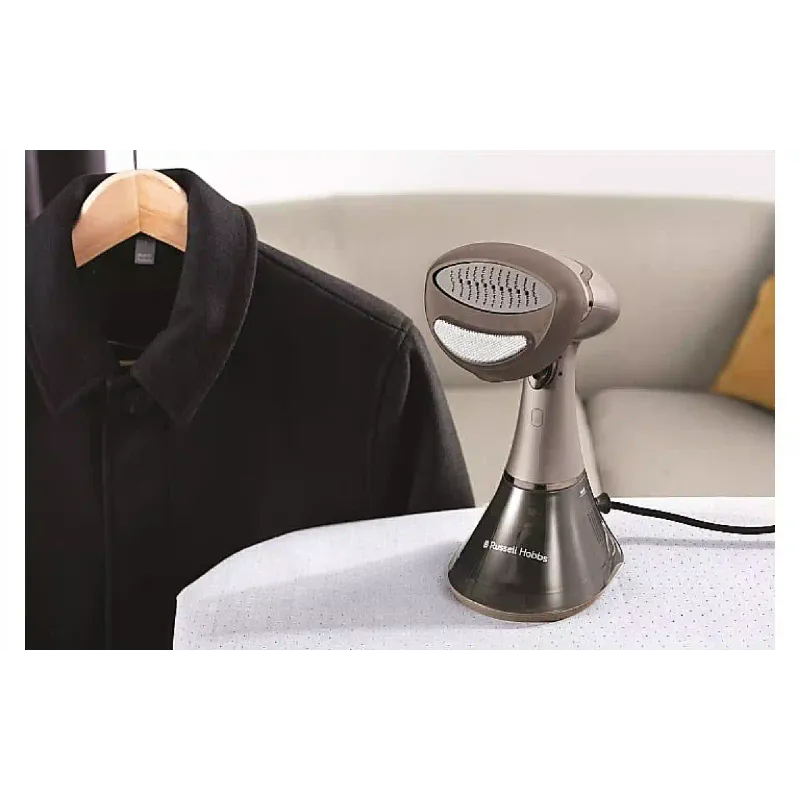 باخرة Russell Hobbs, Black/Brown (28040-56)
