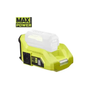 Інвертор Ryobi Max Power RY36BI300A-0 (5133004893)