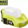 Αντιστροφέας Ryobi Max Power RY36BI300A-0 (5133004893)
