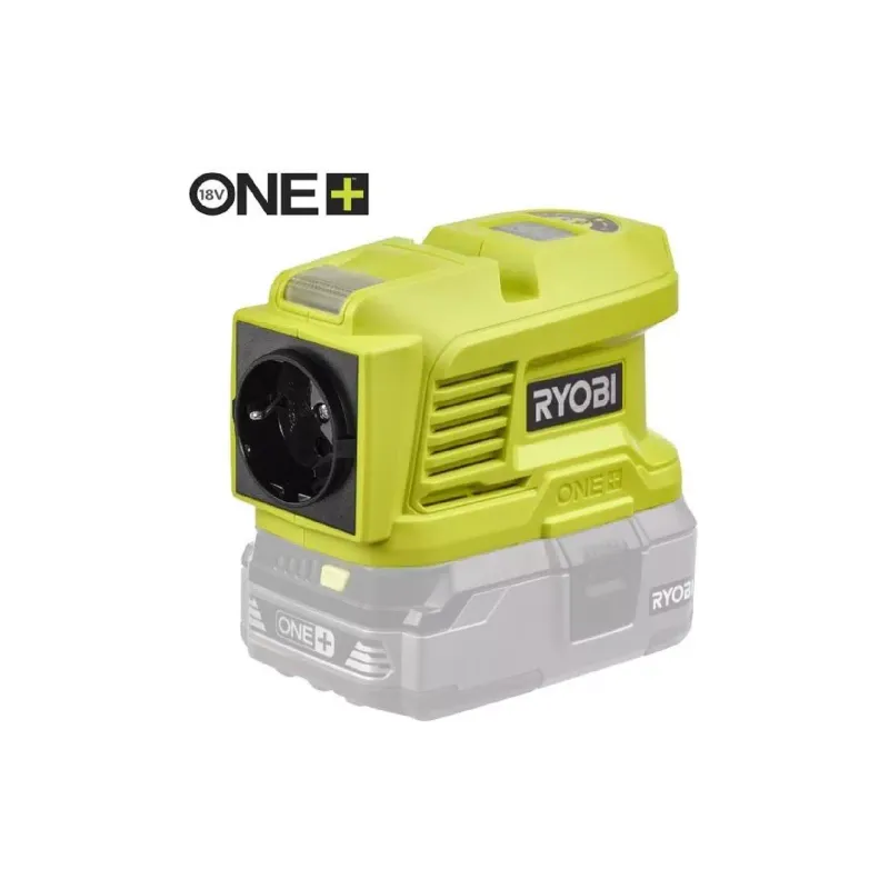 Inverter Ryobi ONE+ RY18BI150A-0 (5133004895)