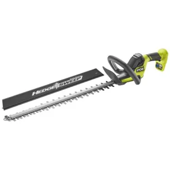 Кущоріз Ryobi ONE+ RY18HT55A-0 (5133004909), акумуляторний