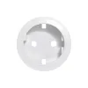 اللوحة الأمامية Legrand, White (068131)