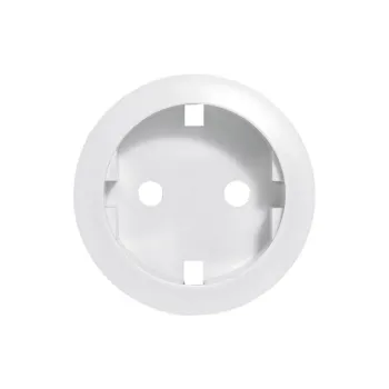 Front panel Legrand  White (068131)