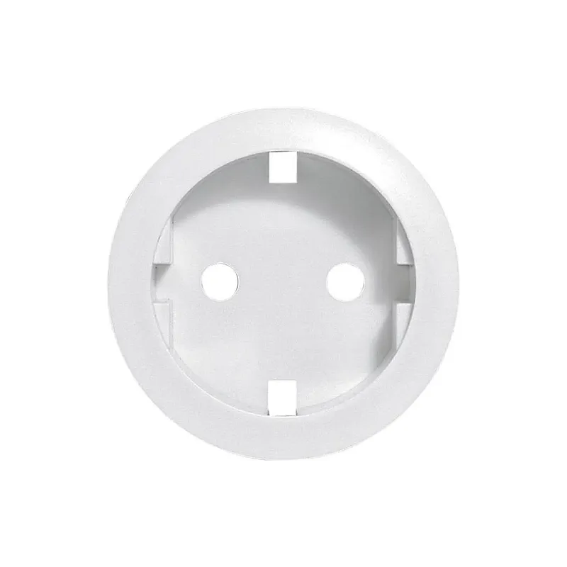 اللوحة الأمامية Legrand, White (068131)