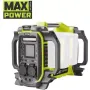 Μετατροπέας τάσης Ryobi Max Power RY36BI1800A-0 (5133004942)