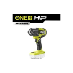 Udarni ključ Ryobi ONE+ RIW18X-0 (5133004960) Udarni ključ Ryobi ONE+ RIW18X-0 (5133004960)