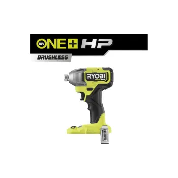 Гвинтоверт ударний Ryobi ONE+ RID18X-0 (5133004961)