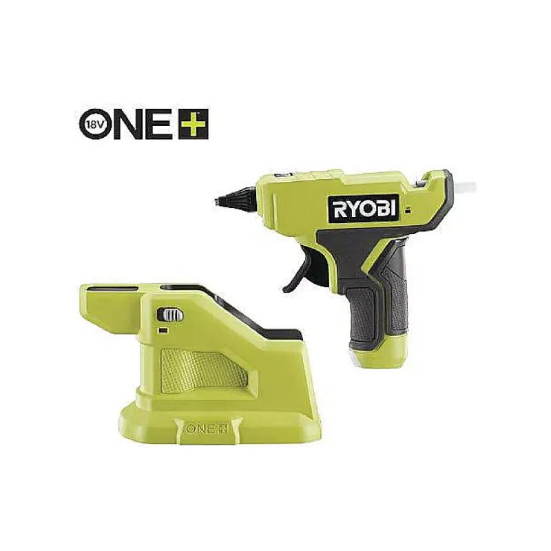 Klebepistole Ryobi ONE+ M18 RGLM18-0 (5133005001)