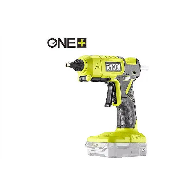 Pistola de cola Ryobi ONE+ RGL18-0 18В (5133005002)