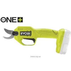Gartenschere Ryobi ONE+ RY18SCA-0 (5133005024) Gartenschere Ryobi ONE+ RY18SCA-0 (5133005024)
