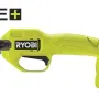 Секатор Ryobi ONE+ RY18SCA-0 (5133005024), акумуляторний