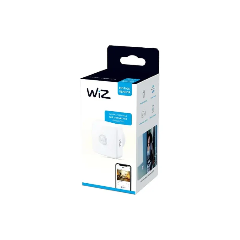 Mozgásérzékelő WiZ (929002422302)