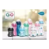 Бутылочка для кормления Nuvita (NV6012PURPLE)