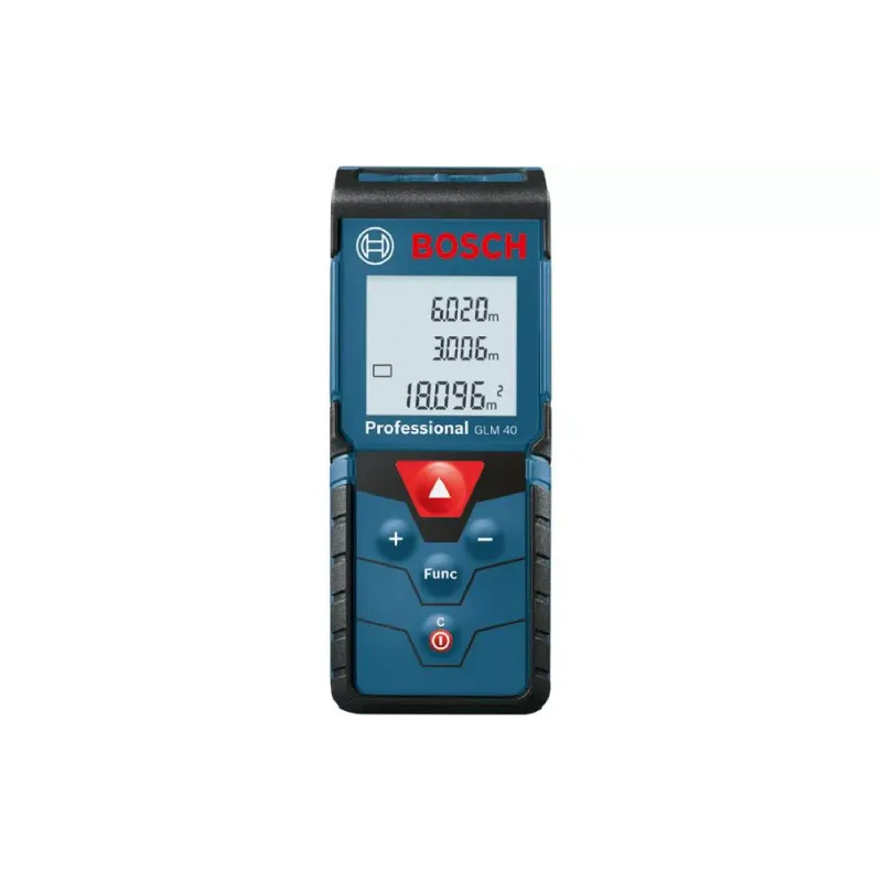 Дальномер лазерный Bosch (0.601.072.900)