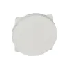 Vtič Legrand, White (068143)