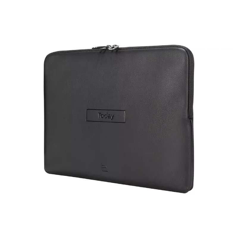 Laptop case Tucano Today Sleeve, Black (BFTO1314-BK)