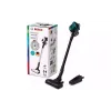Vacuum cleaner Bosch (BBS611LAG), Black