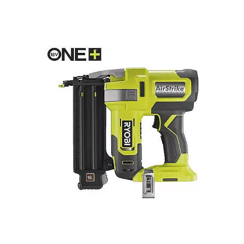 مسدس المسامير Ryobi ONE+ R18GN18-0 (5133005136)