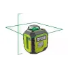 Лазерен нивелир Ryobi RB360GLL, Green (5133005310)