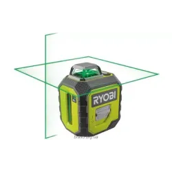 Laser level Ryobi RB360GLL (5133005310), Green Laser level Ryobi RB360GLL (5133005310), Green