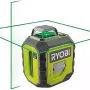 Laser-Wasserwaage Ryobi RB360GLL, Green (5133005310)