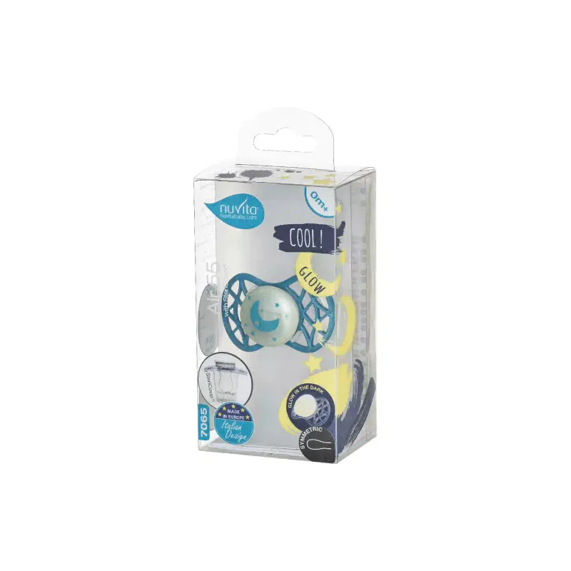 دمية Nuvita (NV7065GE)