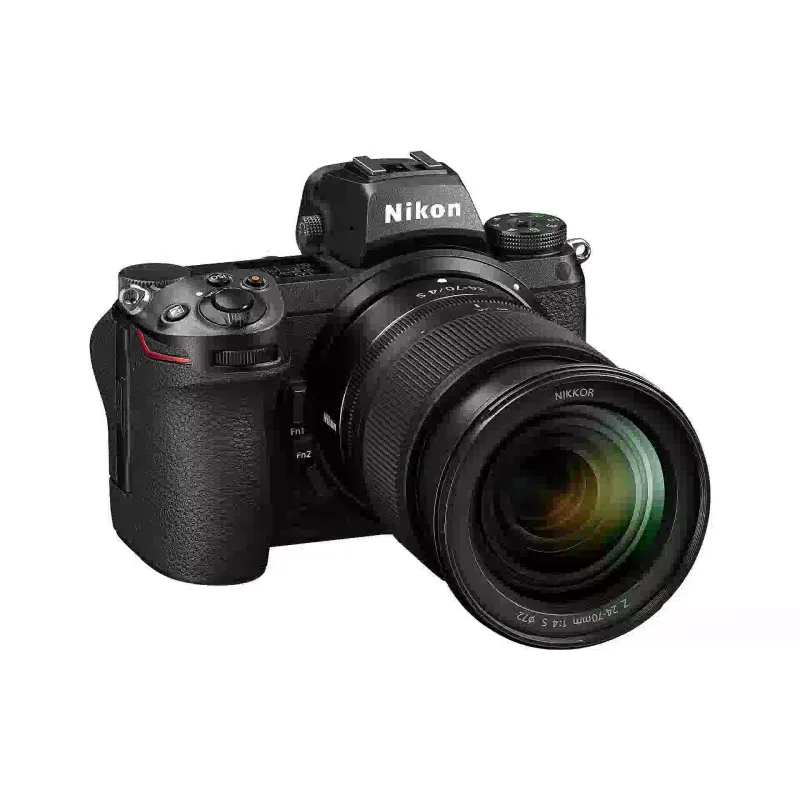 آلة تصوير Nikon (VOA060K001)