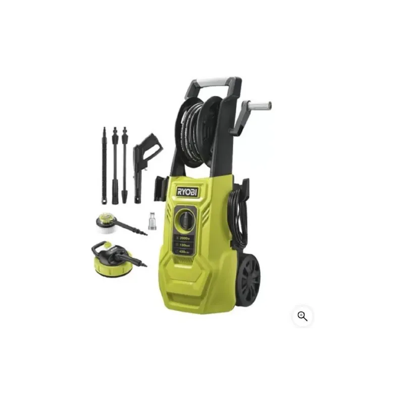 Nagynyomású mosó Ryobi RY150PWA (5133005371)