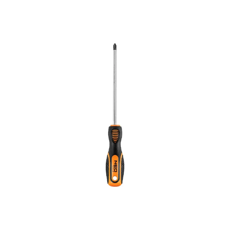مجموعة مفكات البراغي Neo Tools (04-193)