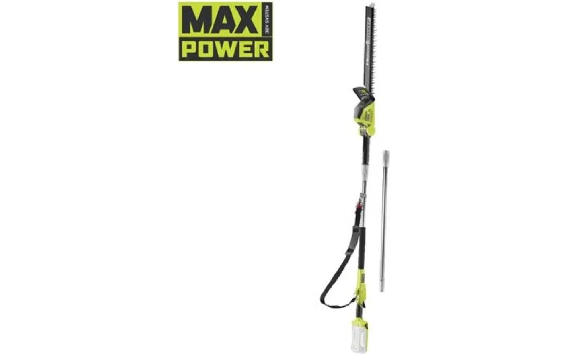 Aparador de cerca viva Ryobi Max Power RY36PHT50A-0 (5133005382) Aparador de cerca viva Ryobi Max Power RY36PHT50A-0 (5133005382)